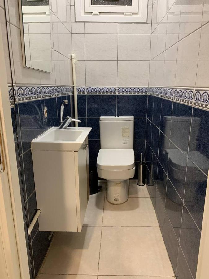 The My House Apartment Istanbul Ngoại thất bức ảnh