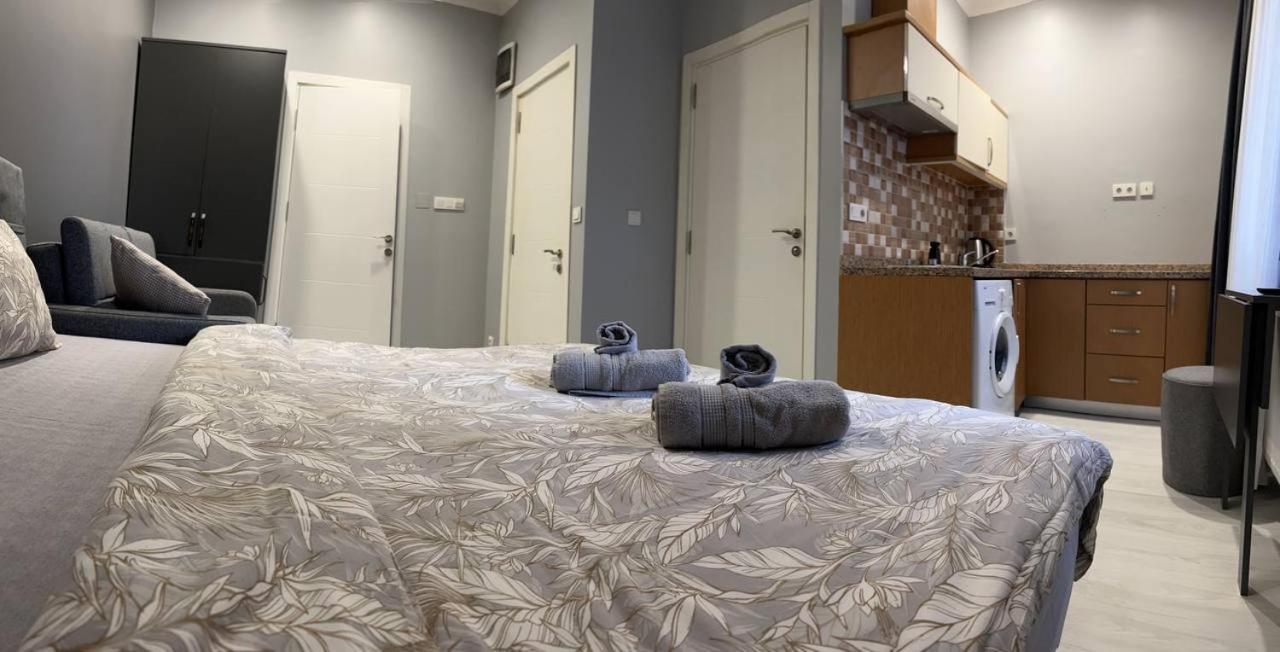 The My House Apartment Istanbul Ngoại thất bức ảnh